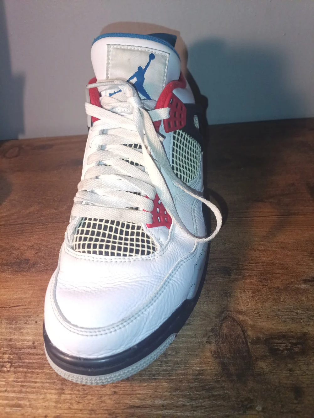 Jordan air retro
